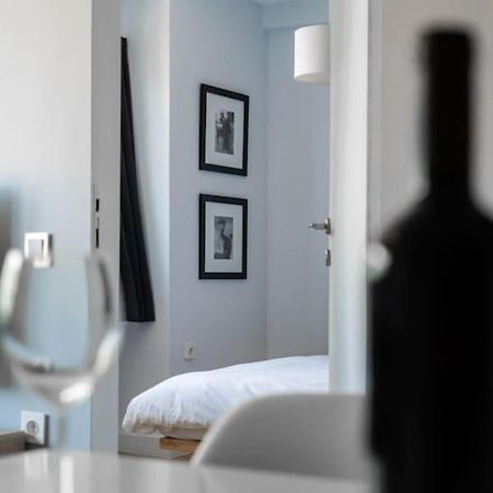 Appartamento Cozy, Luminous And Comfy 5 Min Walk To Acropolis Atene Esterno foto